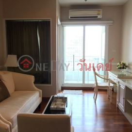 คอนโด สำหรับ เช่า: Ivy Sathorn 10, 41 ตร.ม., 1 ห้องนอน - OneDay_0