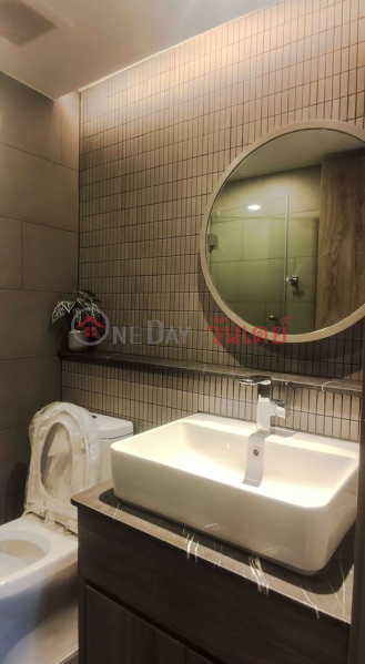 Property Search Thailand | OneDay | Residential Rental Listings Condo for Rent: Cooper Siam, 41 m², 1 bedroom(s)