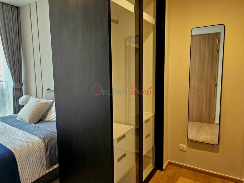 Condo for Rent: Noble Around 33, 45 m², 1 bedroom(s) Rental Listings