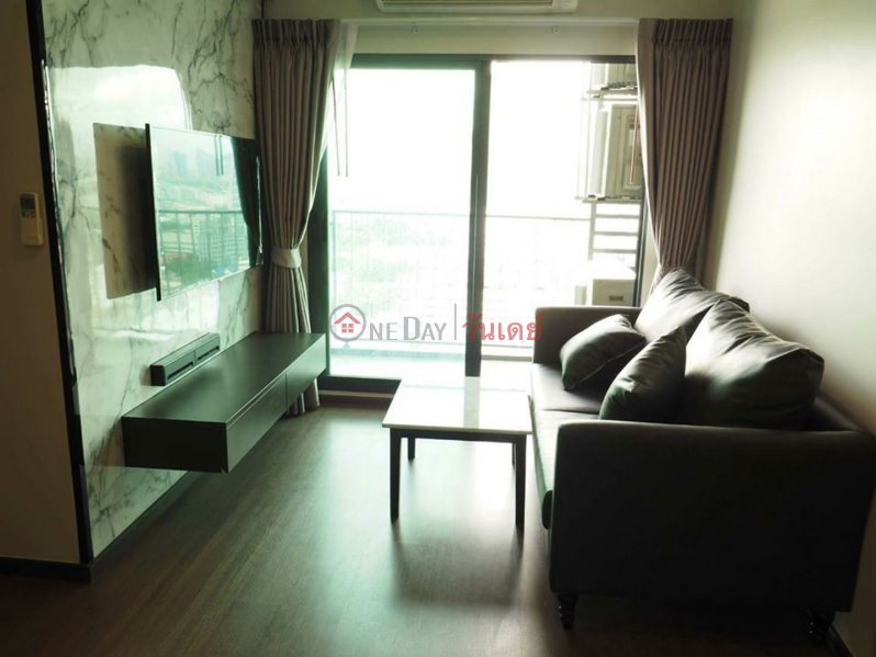 Property Search Thailand | OneDay | Residential Rental Listings Condo for Rent: Ideo Sukhumvit 93, 52 m², 2 bedroom(s)