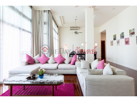 คอนโด สำหรับ เช่า: Sathorn Gallery Residences, 350 ตร.ม., 4 ห้องนอน - OneDay_0