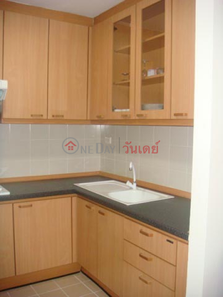 Condo for Rent: Baan Preuksasiri Suanplu, 88 m², 2 bedroom(s) | Thailand Rental, ฿ 32,000/ month