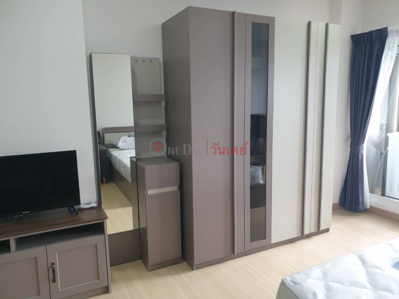 Condo for Rent: Supalai Veranda Ramkhamhaeng, 30 m², 1 bedroom(s) Rental Listings