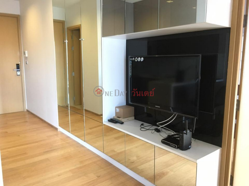 Condo for Rent: Hyde Sukhumvit 13, 50 m², 1 bedroom(s) Rental Listings