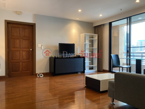 Condo for Rent: Baan Na Varang, 51 m², 1 bedroom(s) - OneDay_0