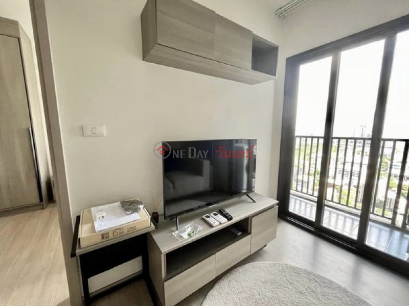 ฿ 17,000/ month, Condo The BASE Phetchaburi-Thonglor (26th floor)