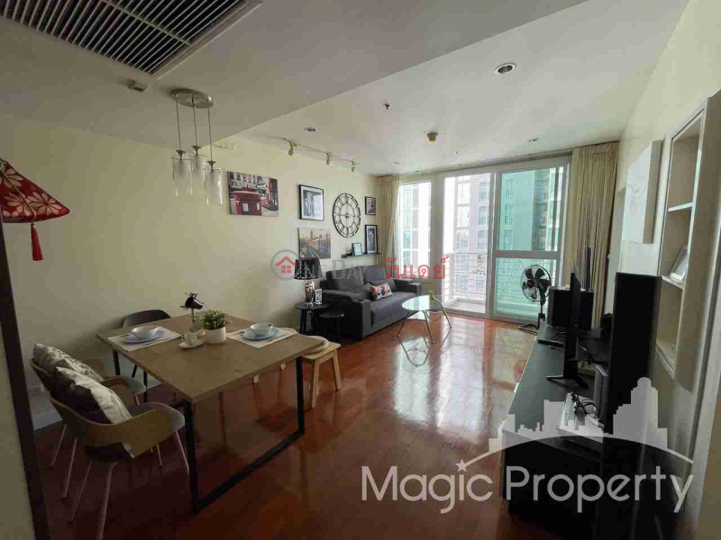 Siri Residence, Sukhumvit 24, Khlong Tan, Watthana, Bangkok Rental Listings