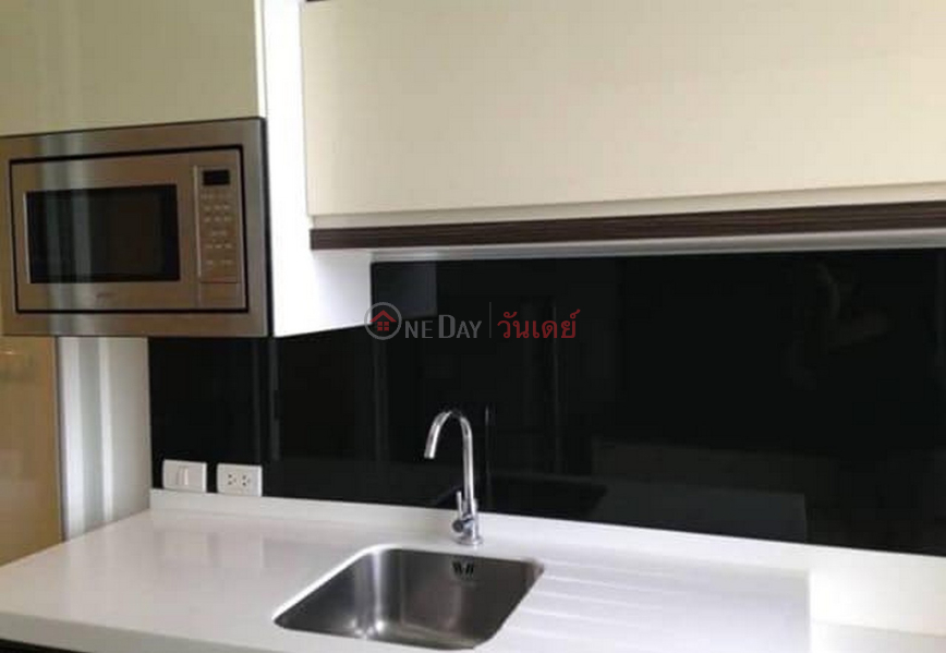 , 1, Residential | Rental Listings | ฿ 22,000/ month