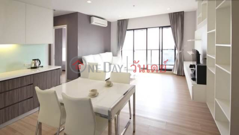 Condo for Rent: Urbano Absolute Sathon - Taksin, 75 m², 2 bedroom(s) - OneDay_0