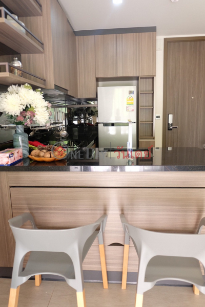 Condo for Rent: Mori Haus, 36 m², 1 bedroom(s) Thailand | Rental | ฿ 19,000/ month