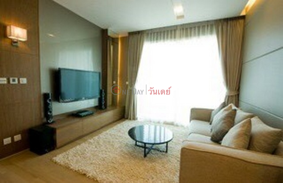 Condo for Rent: Siri at Sukhumvit, 70 m², 2 bedroom(s),Thailand | Rental, ฿ 62,000/ month