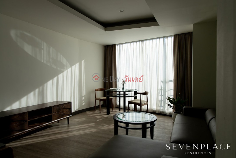 อื่นๆ สำหรับ เช่า: Seven Place Executive Residences, 115 ตร.ม., 2 ห้องนอน รายการเช่า