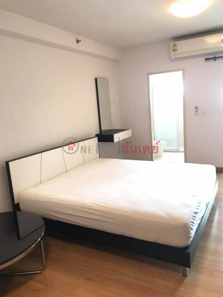 ฿ 34,000/ month | Condo for Rent: Supalai Park Asoke-ratchada, 34 m², 1 bedroom(s)