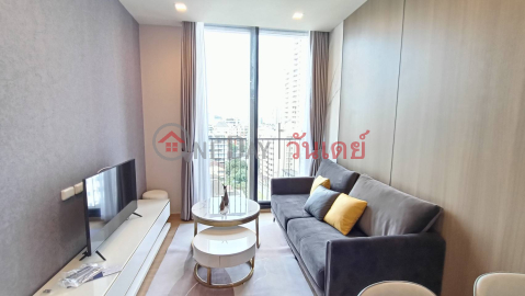 Condo for Rent: Noble Around 33, 43 m², 1 bedroom(s) - OneDay_0