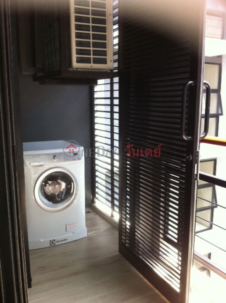 Condo for Rent: Mode Sukhumvit 61, 78 m², 2 bedroom(s) Rental Listings