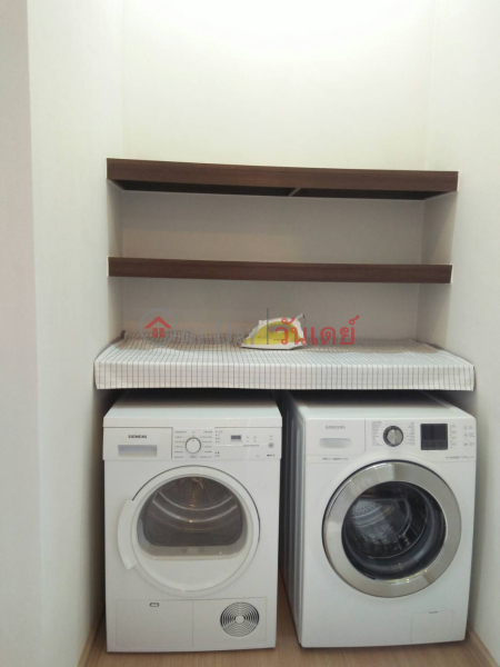 Condo for Rent: The Capital Ekamai-Thonglor, 54 m², 2 bedroom(s) Rental Listings