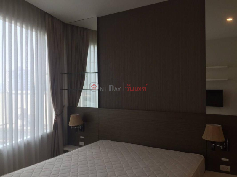 ฿ 56,000/ month | Condo for Rent: 39 By Sansiri, 77 m², 2 bedroom(s)