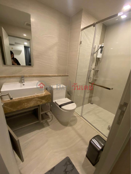 Property Search Thailand | OneDay | Residential | Rental Listings, Condo for Rent: Quintara Treehaus Sukhumvit 42, 32 m², 1 bedroom(s)