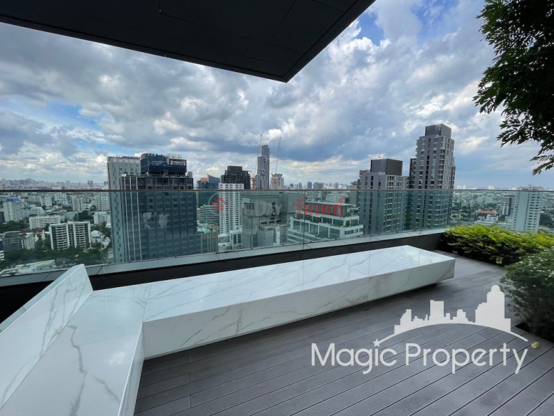 Property Search Thailand | OneDay | Residential, Sales Listings, The Bangkok Thonglor Condominium, Khlong Tan Nuea, Watthana, Bangkok