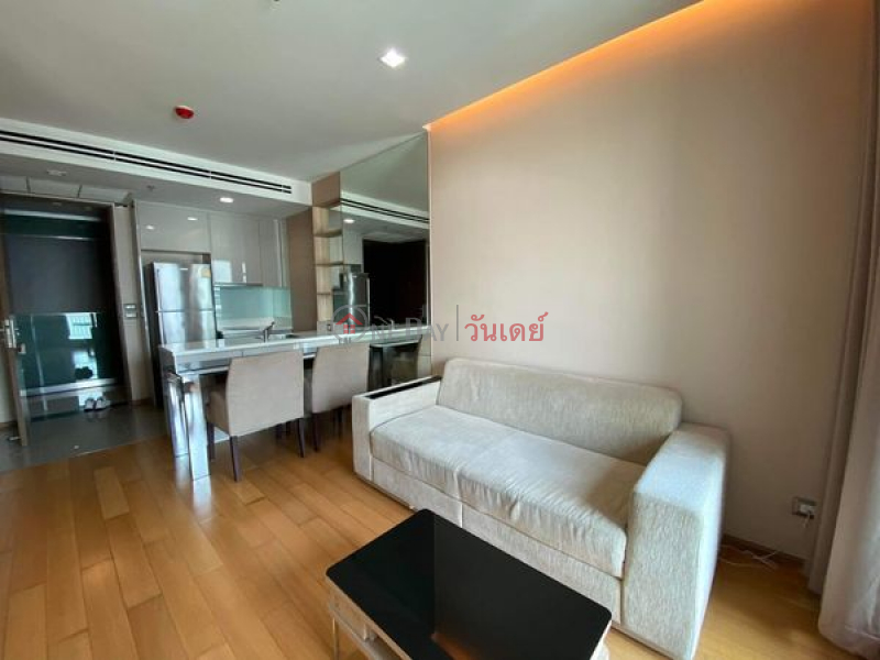 The Address Asoke Rental Listings (TRI-6946)