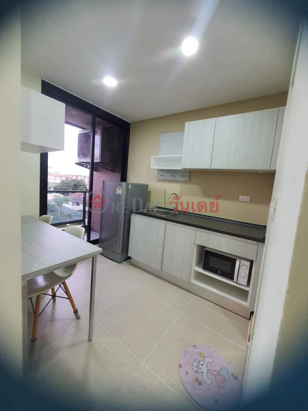 ฿ 8,000/ month | The Cube Nawamin-Ramintra (5th floor, building B)