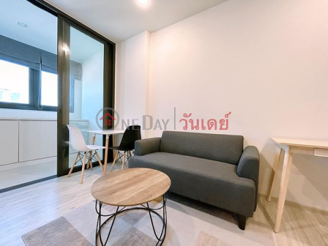 Condo for rent: XT HUAI KHWANG (floor 12A, building B) _0