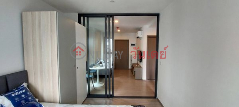 Condo for rent Aspire Ratchayothin (6th floor) _0