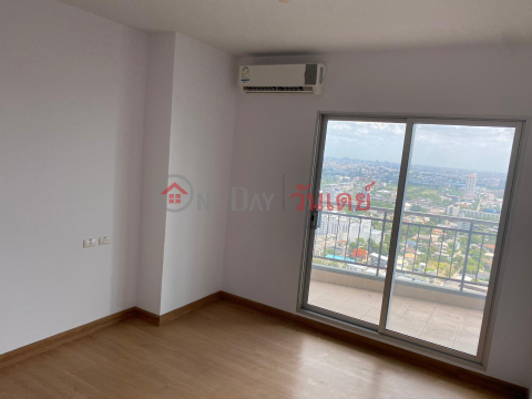 Supalai Park 2 Beds 1 Bath Furnished Ekkamai Thonglor _0