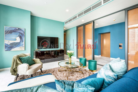 Condo for Rent: The Monument Thong Lo, 126 m², 2 bedroom(s) - OneDay_0