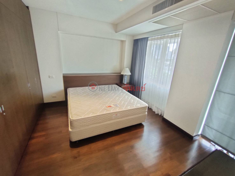 ฿ 90,000/ month | Apartment for Rent: Ruamrudee House, 210 m², 3 bedroom(s)