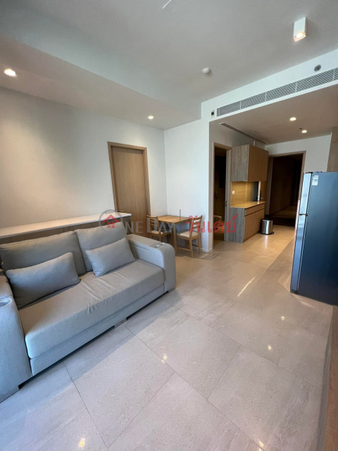 Condo for Rent: The Lofts Silom, 46 m², 1 bedroom(s) - OneDay_0