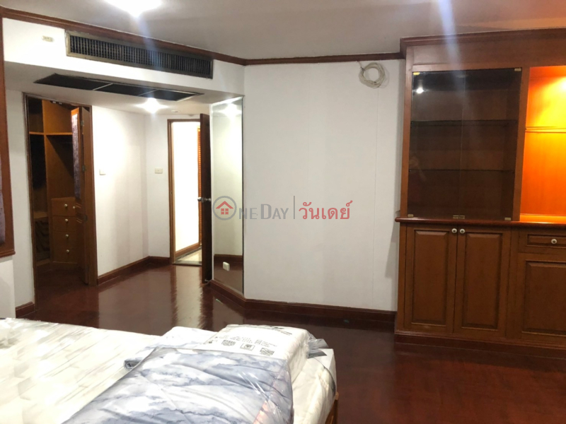 ฿ 34,000/ month | Condo for Rent: The Waterford Park Sukhumvit 53, 120 m², 2 bedroom(s)