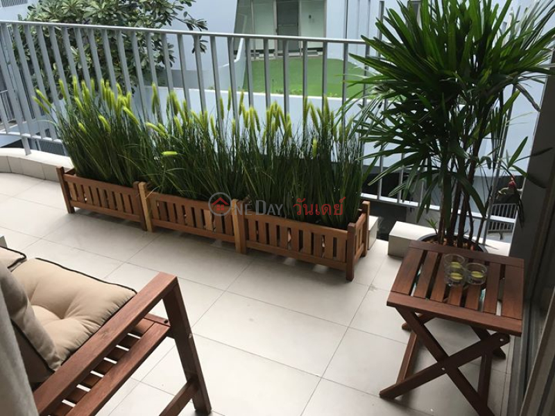 ฿ 120,000/ month Condo for Rent: Downtown Forty Nine, 140 m², 3 bedroom(s)