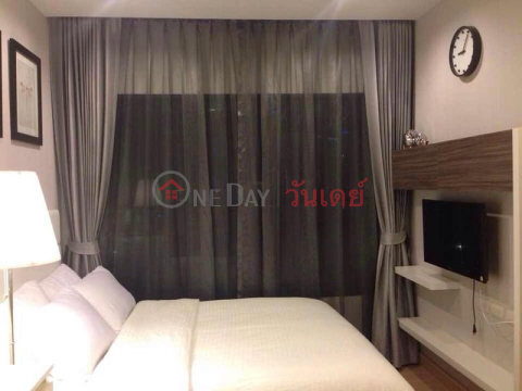 Condo for Rent: Urbano Absolute Sathon - Taksin, 40 m², 1 bedroom(s) - OneDay_0