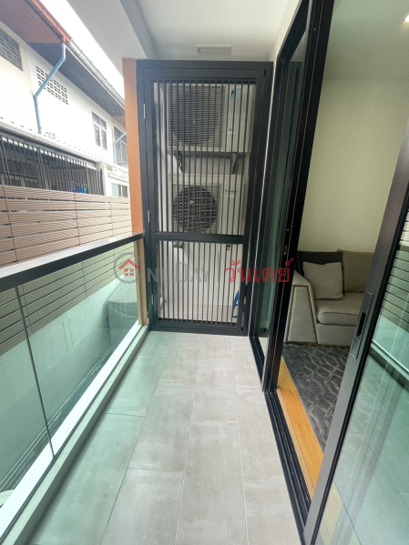 Condo for Rent: Mieler Sukhumvit 40, 110 m², 3 bedroom(s),Thailand Rental ฿ 60,000/ month