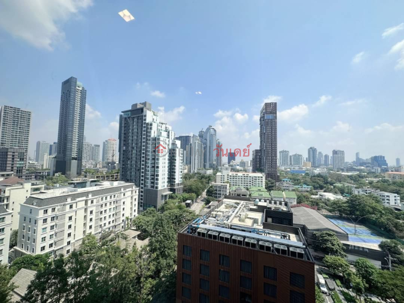 Condo for Rent: Ideo Q Sukhumvit 36, 47 m², 2 bedroom(s) Rental Listings