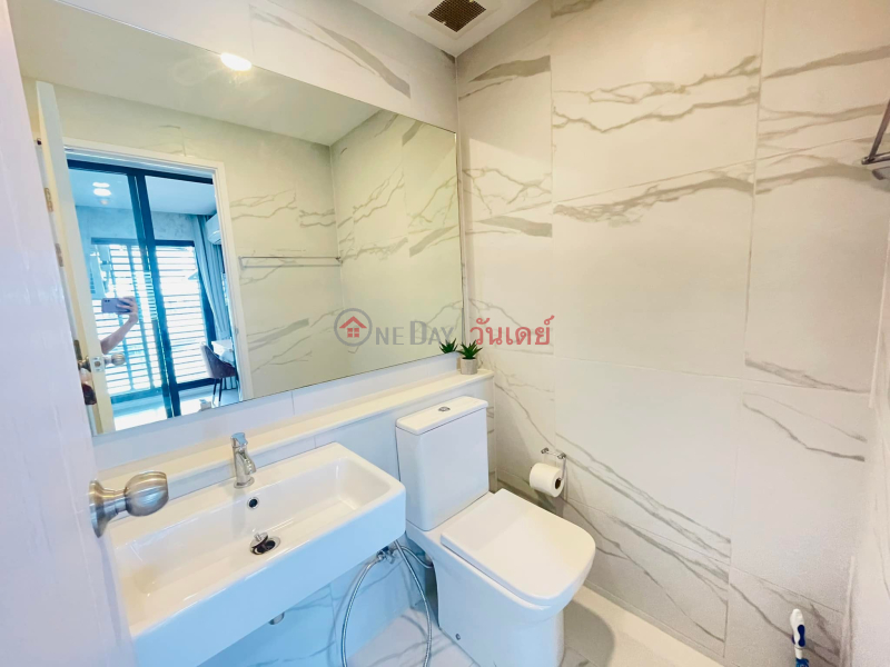 , 1, Residential | Rental Listings | ฿ 17,000/ month