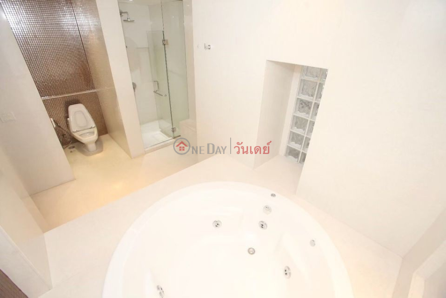 Condo for Rent: Royal Residence Park, 385 m², 4 bedroom(s) | Thailand, Rental, ฿ 250,000/ month