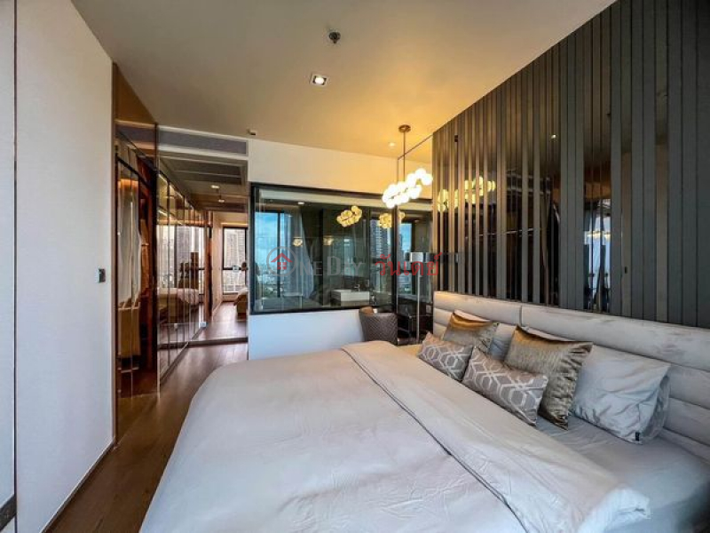 Condo for rent Ideo Q Sukhumvit 36 (14th floor) Thailand, Rental | ฿ 33,000/ month