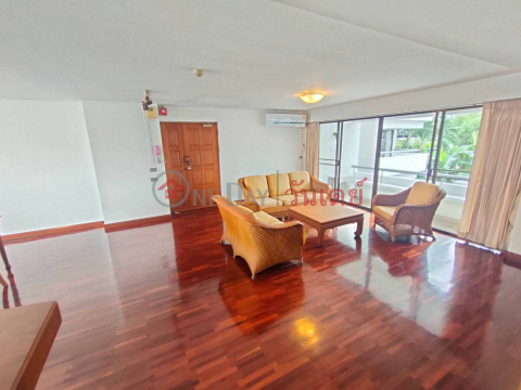 อพาร์ทเมนท์ สำหรับ เช่า: Sripat Court Apartment, 230 ตร.ม., 3 ห้องนอน - OneDay_0