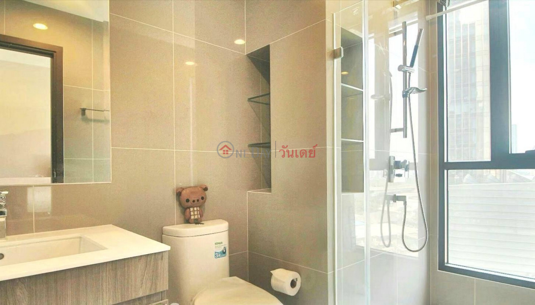 Condo for Rent: Ideo Mobi Asoke, 35 m², 1 bedroom(s) | Thailand, Rental ฿ 25,000/ month