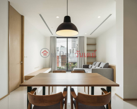 Others for Rent: Vana Residences Sukhumvit 26, 98 m², 2 bedroom(s) - OneDay_0