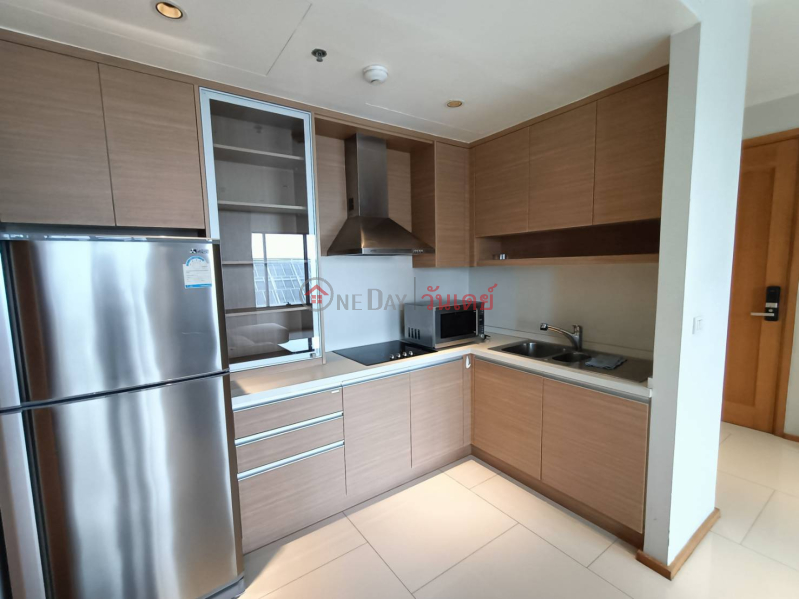 Property Search Thailand | OneDay | Residential Rental Listings Condo for Rent: The Emporio Place, 106 m², 2 bedroom(s)