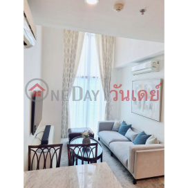 คอนโด สำหรับ ขาย: Villa Asoke, 97 ตร.ม., 2 ห้องนอน - OneDay_0