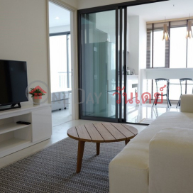 Condo for Rent: Rhythm Sukhumvit 42, 46 m², 1 bedroom(s) - OneDay_0