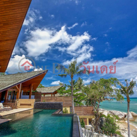 5 Bed Beach Villa Lamai (REAL-1390)_0