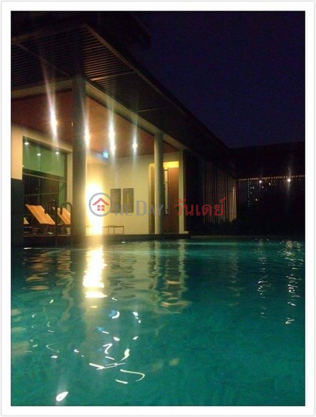  | 1 | Residential | Rental Listings, ฿ 25,000/ month