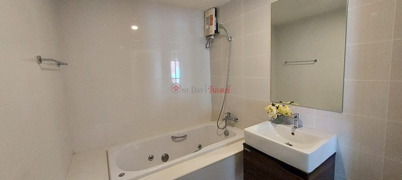 ฿ 20,000/ month, Condo for Rent: Notting Hill Kaset, 50 m², 2 bedroom(s)