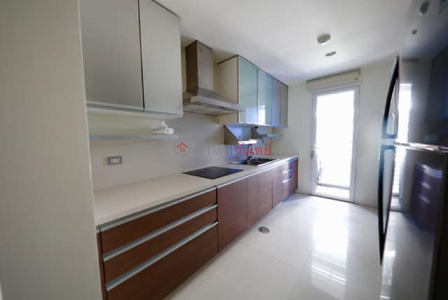 ฿ 72,000/ month Condo for Rent: Avenue 61, 166 m², 3 bedroom(s)