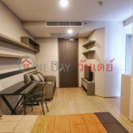 Condo for Rent: Ashton Chula - Silom, 26 m², 1 bedroom(s) - OneDay_0